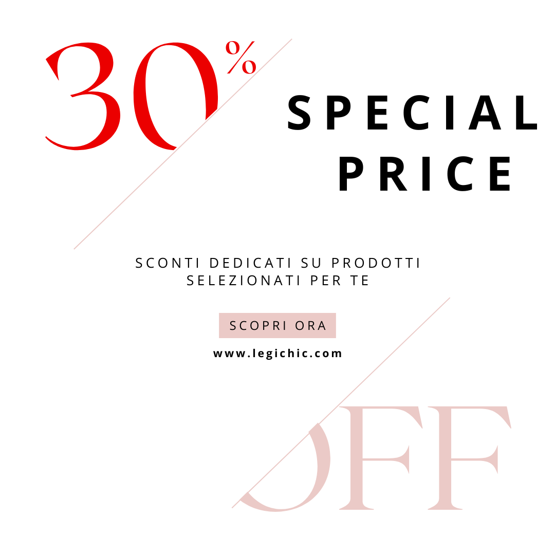 Special Price