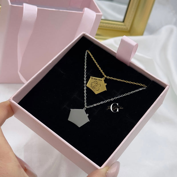 Collana “La mia casa”