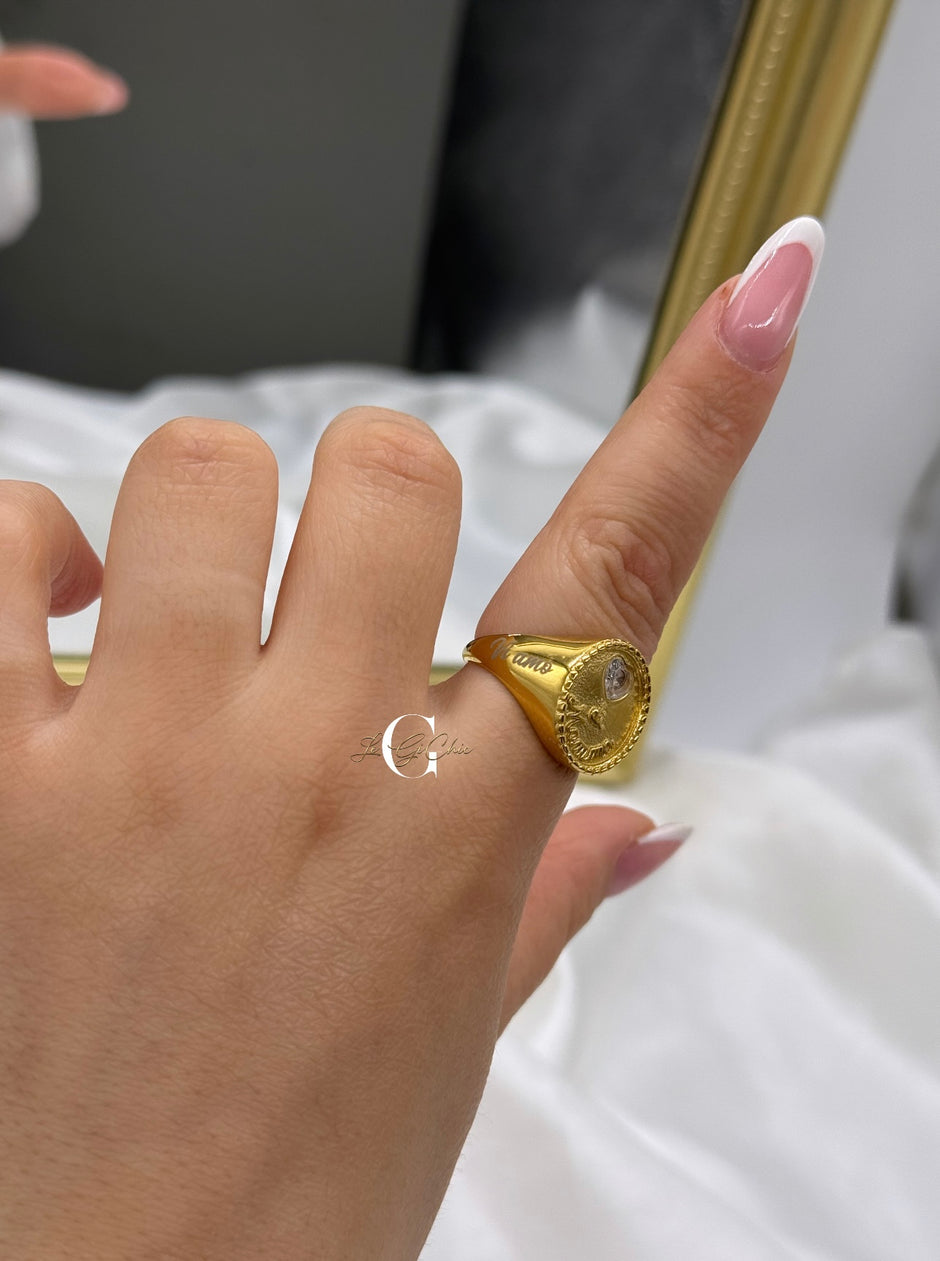 Chevalier “❤️ di Mamma”