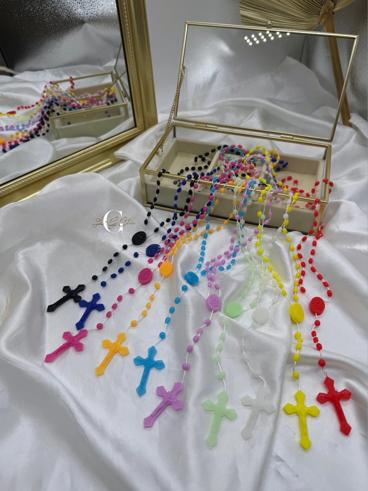 Rosario “Paris” semplice