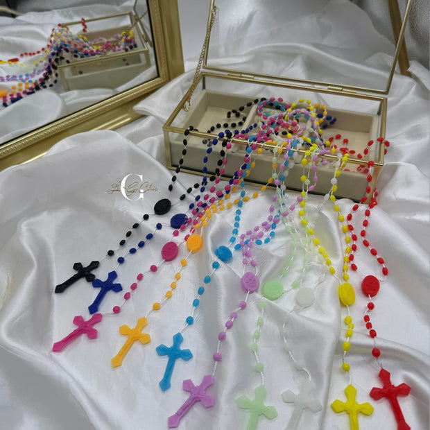 Rosario “Paris” semplice