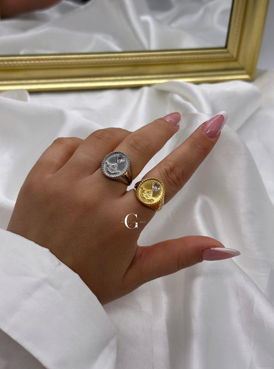 Chevalier “❤️ di Mamma”