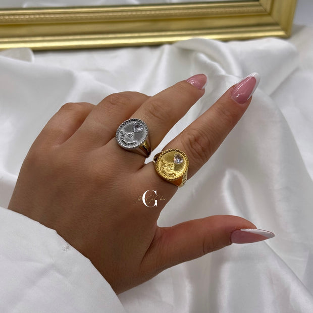 Chevalier “❤️ di Mamma”