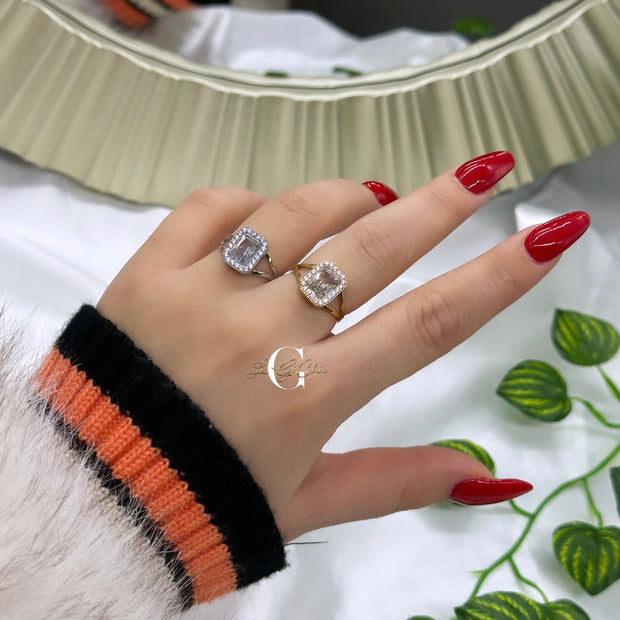 Anello “Elisabeth”