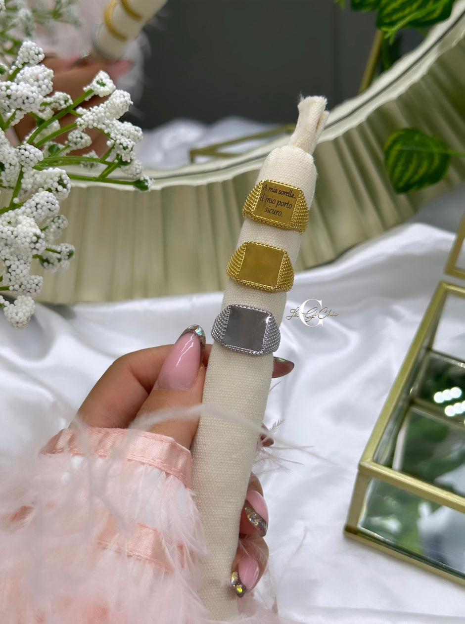 Chevalier “Square putinato”