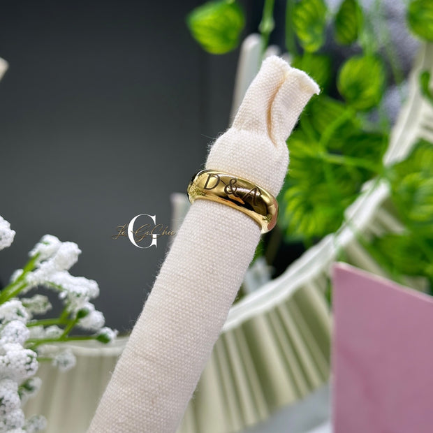 FEDONE bombato personalizzato