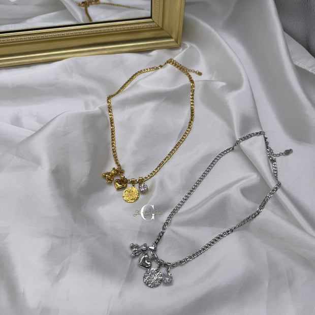 Collana “La cura per me”