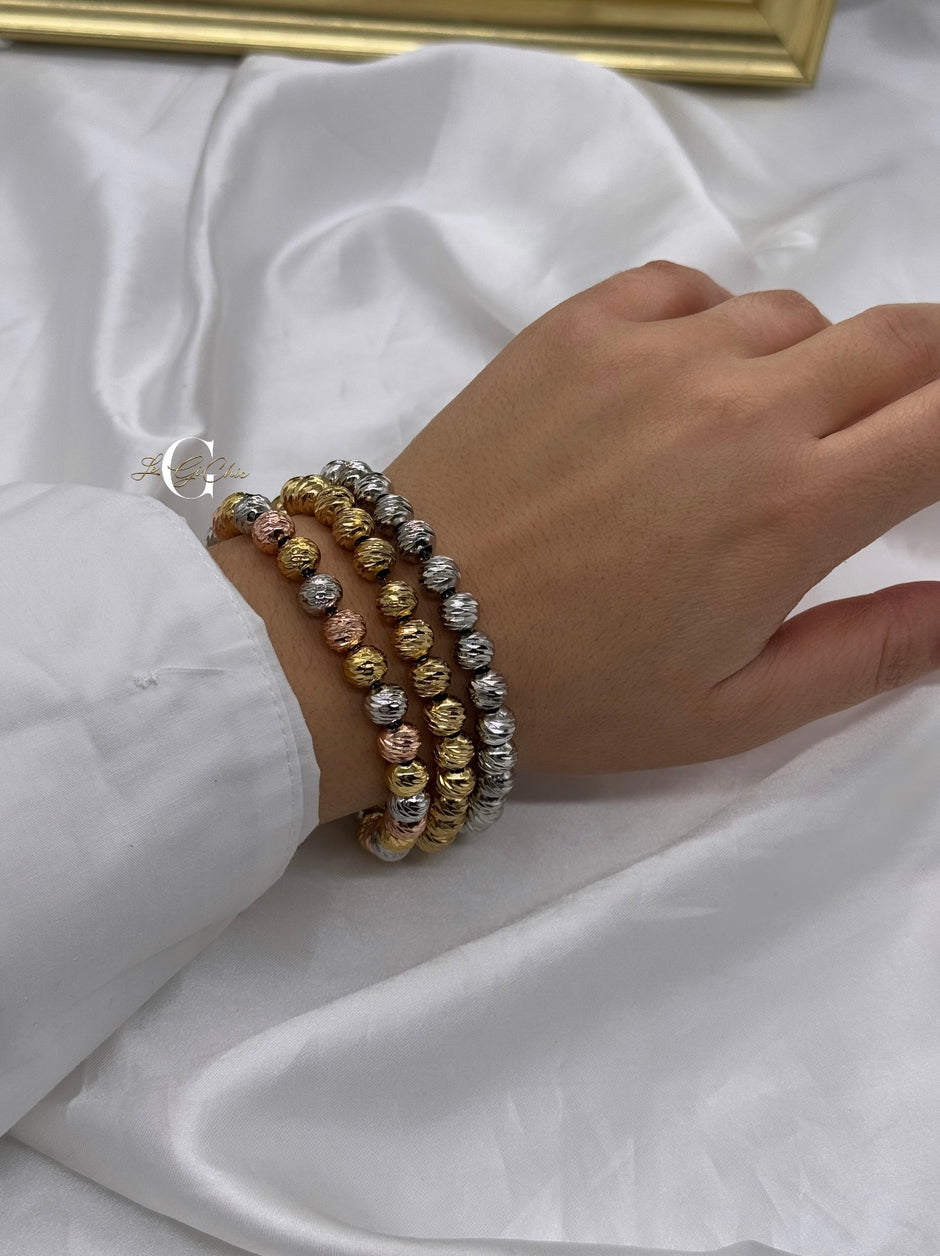 Bracciale “Mille luci BIG”