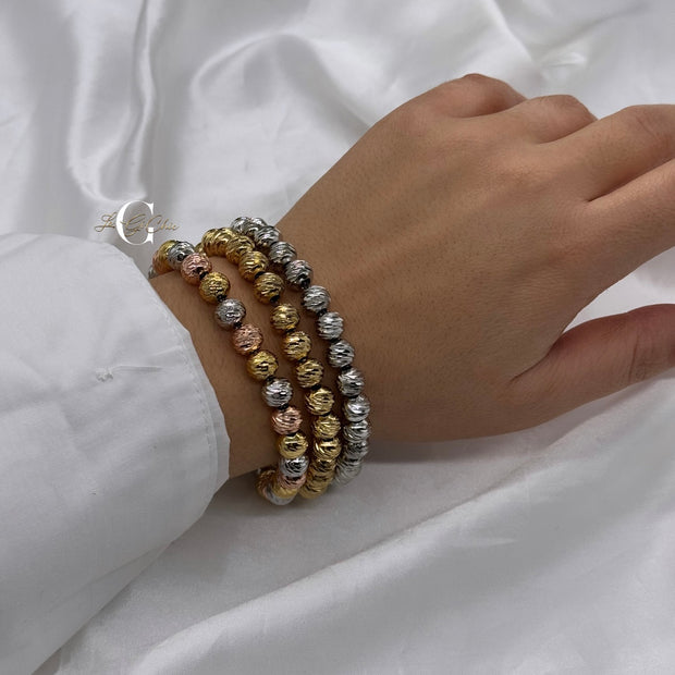 Bracciale “Mille luci BIG”