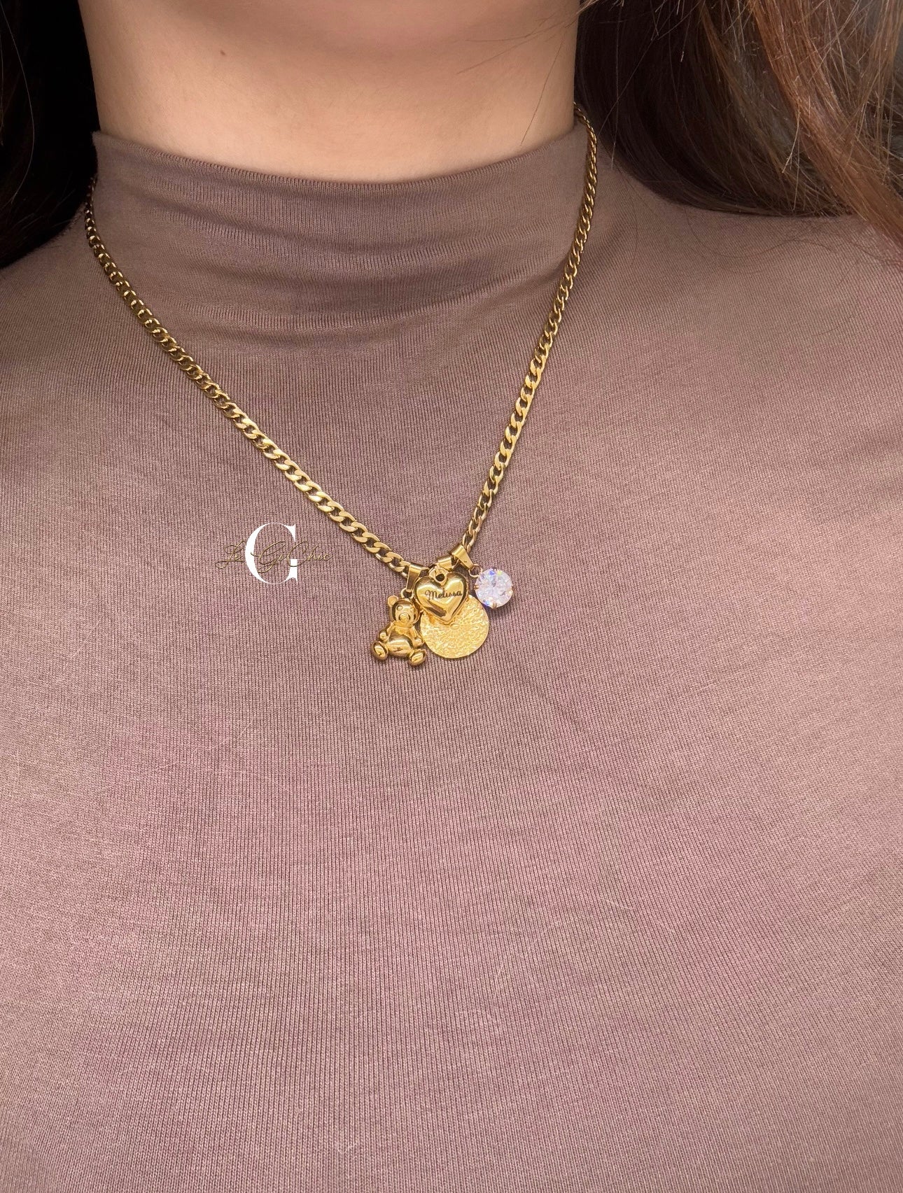 Collana “La cura per me”