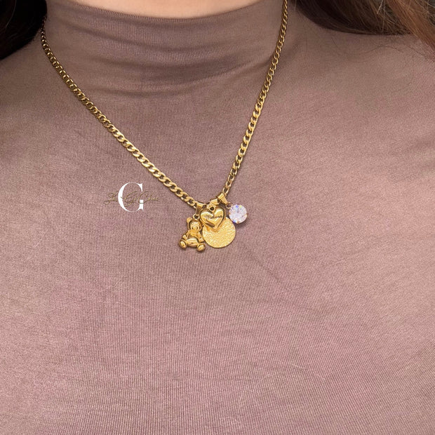 Collana “La cura per me”