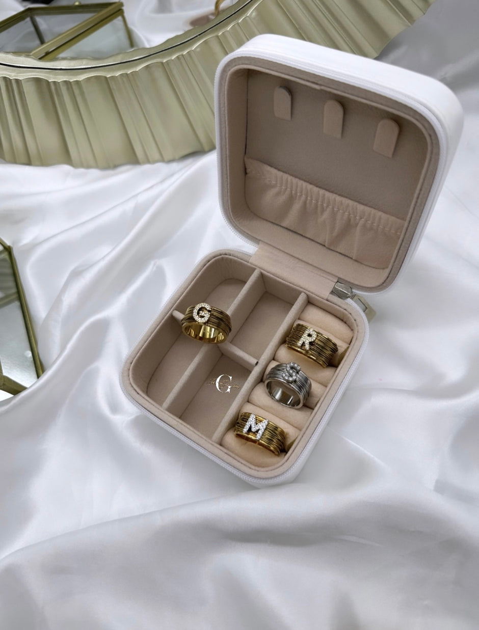 Anello “Filo della vita”