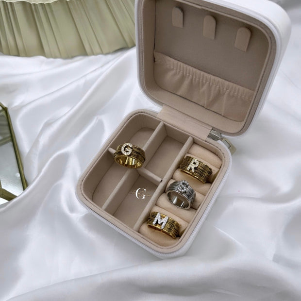 Anello “Filo della vita”