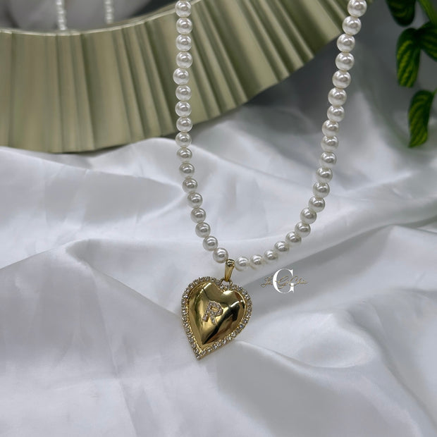 Collana “Preziosa” medium