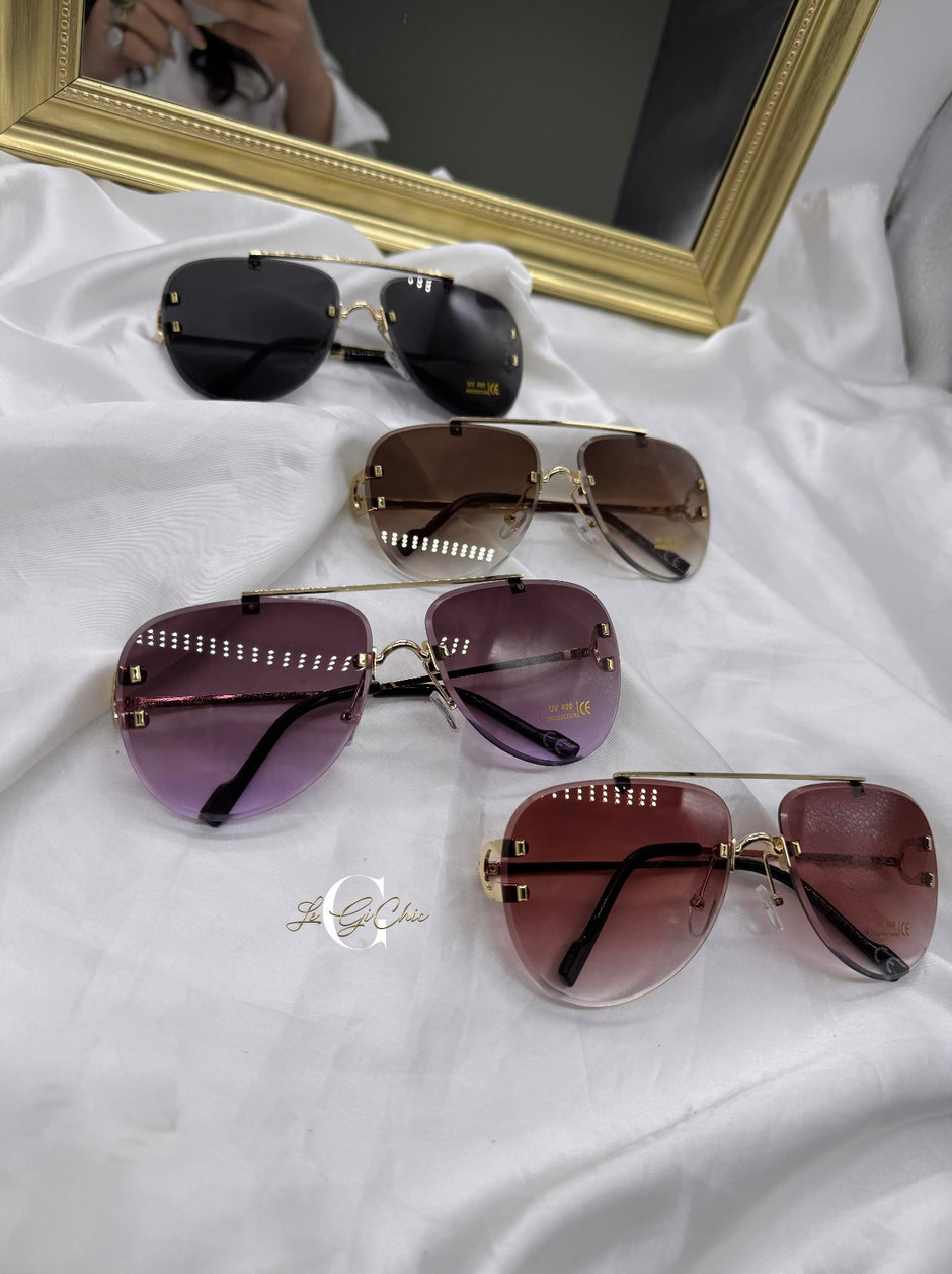 Occhiali “Versaçə”