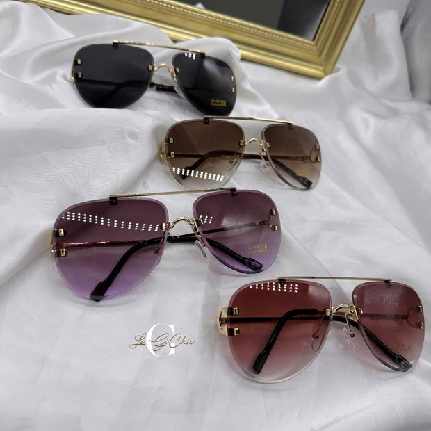 Occhiali “Versaçə”