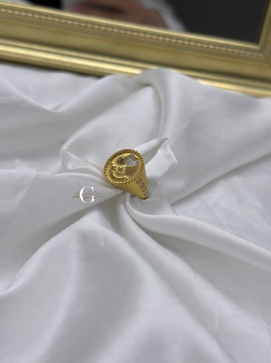 Chevalier “❤️ di Mamma”