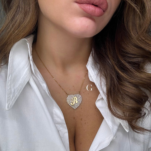 Collana “Magic Love”