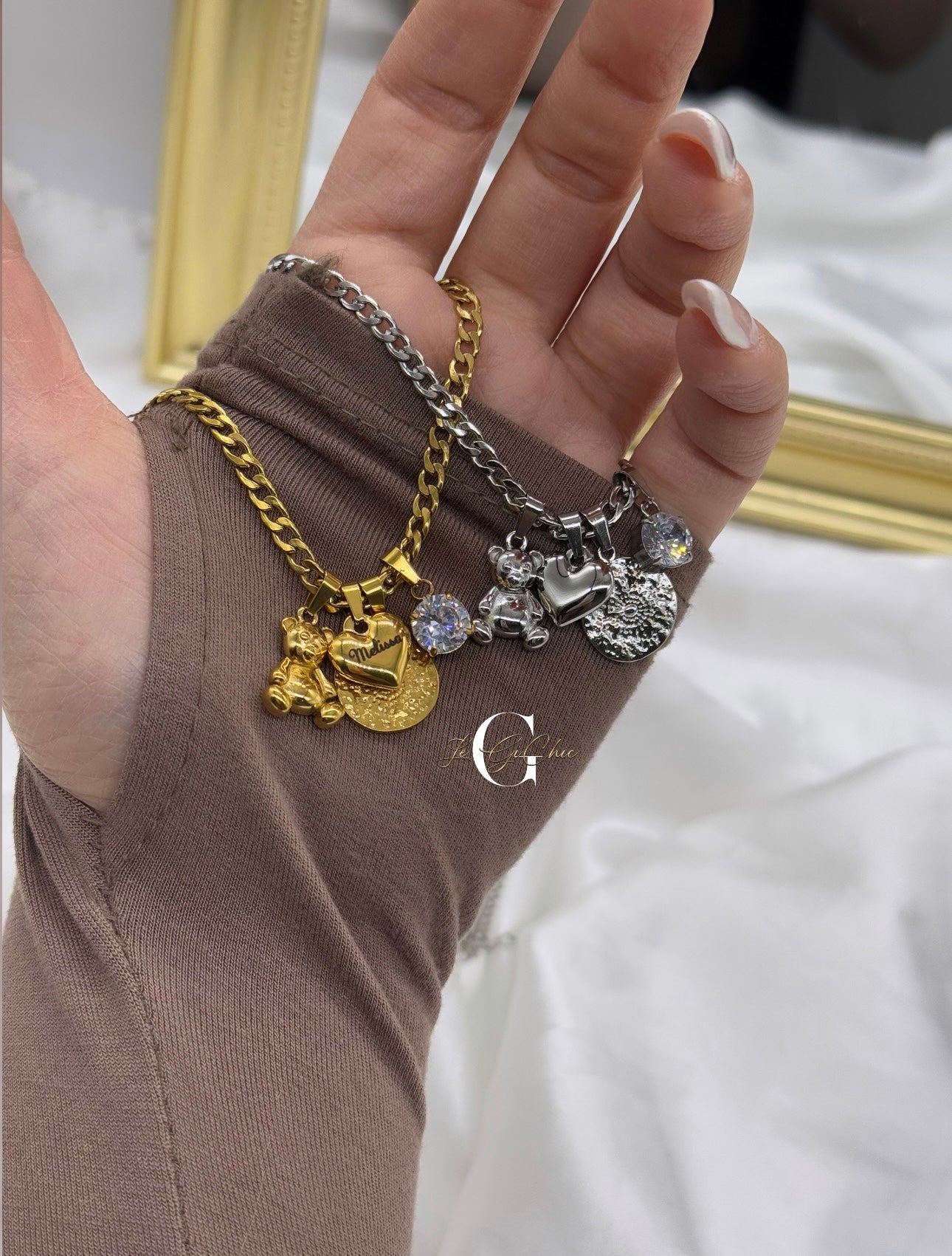 Collana “La cura per me”