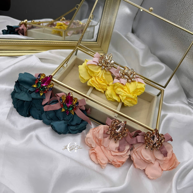 Orecchini “At voilà”