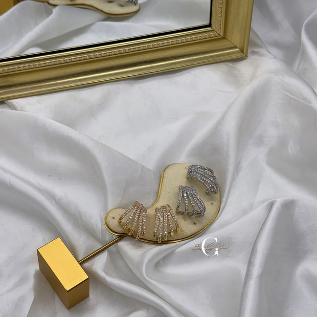 Orecchini “Diva”