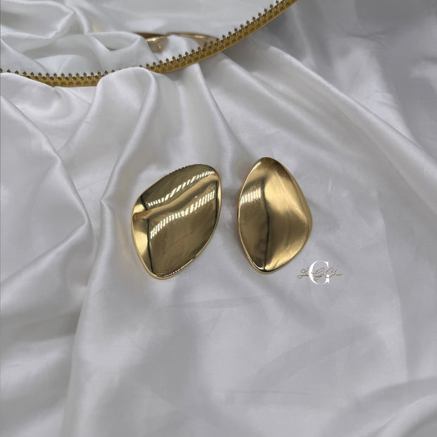 Orecchini “Cheope”