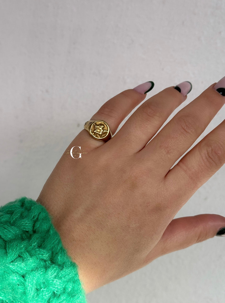 Chevalier “Angelo mio” per mignolo