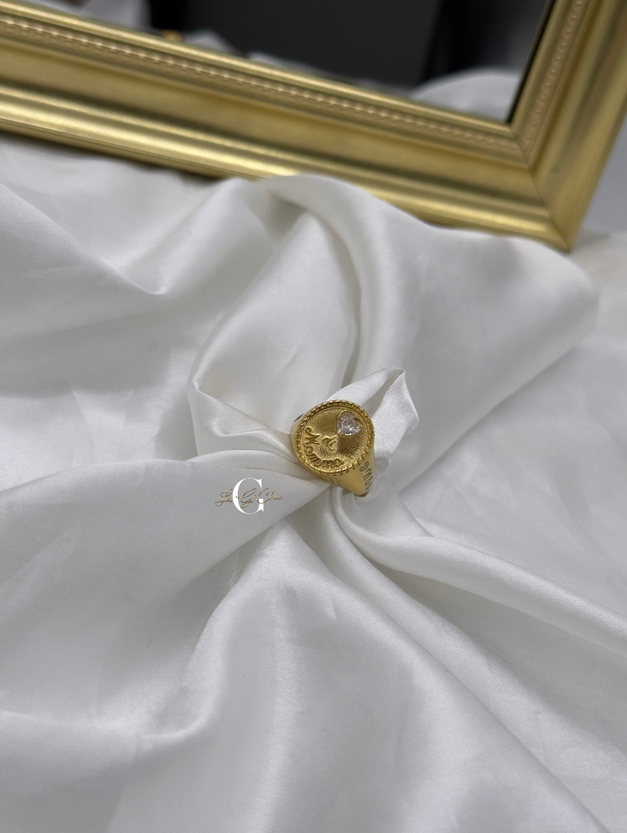 Chevalier “❤️ di Mamma”