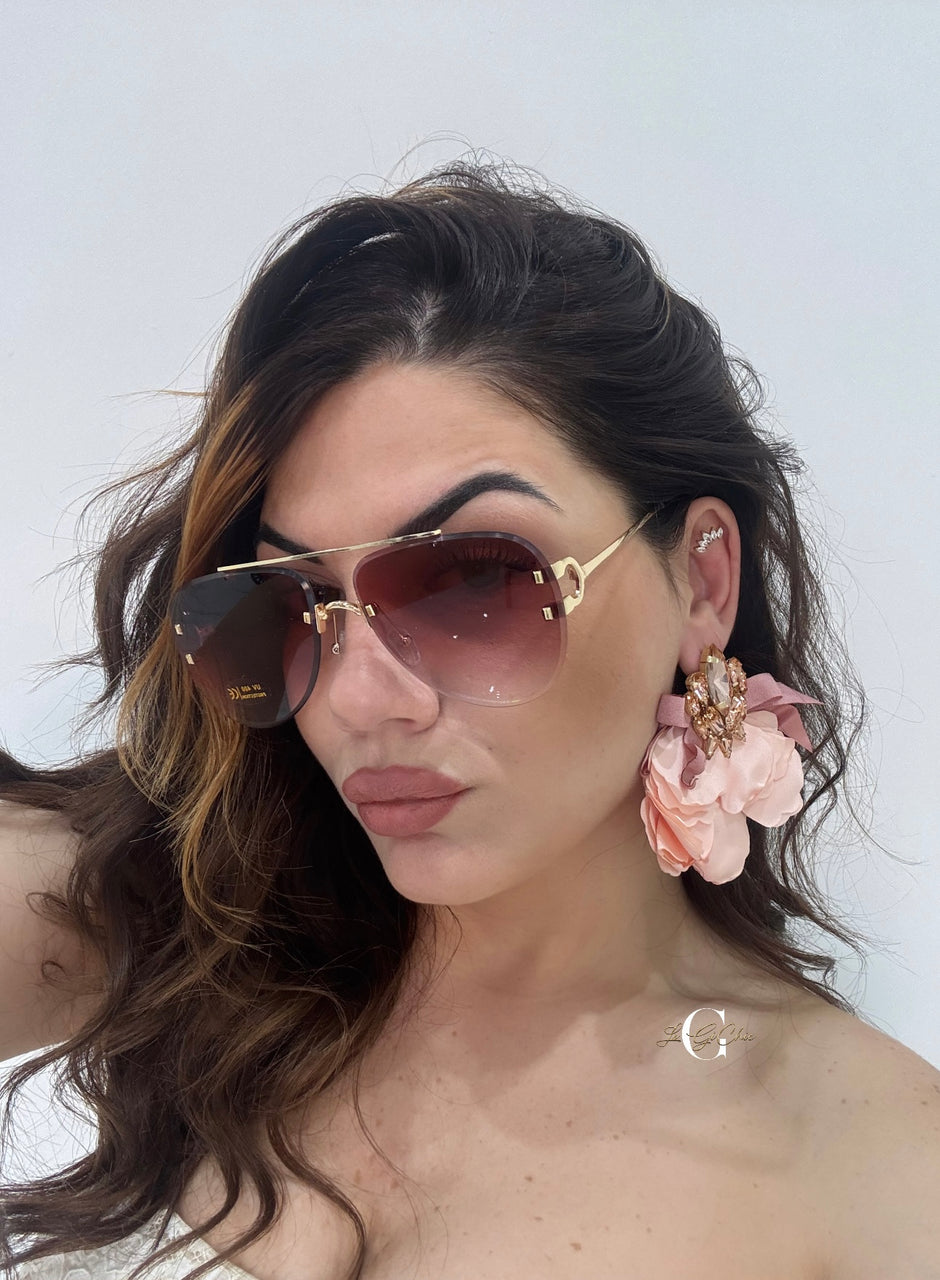 Occhiali “Versaçə”