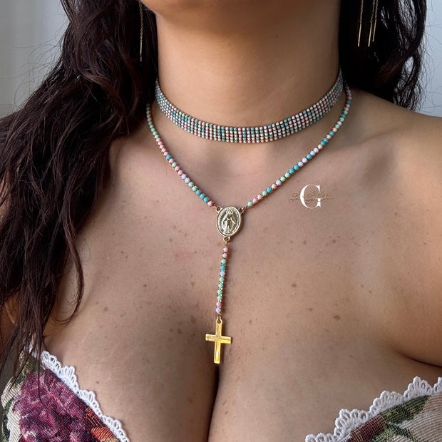 Rosario “Summer Tennis”