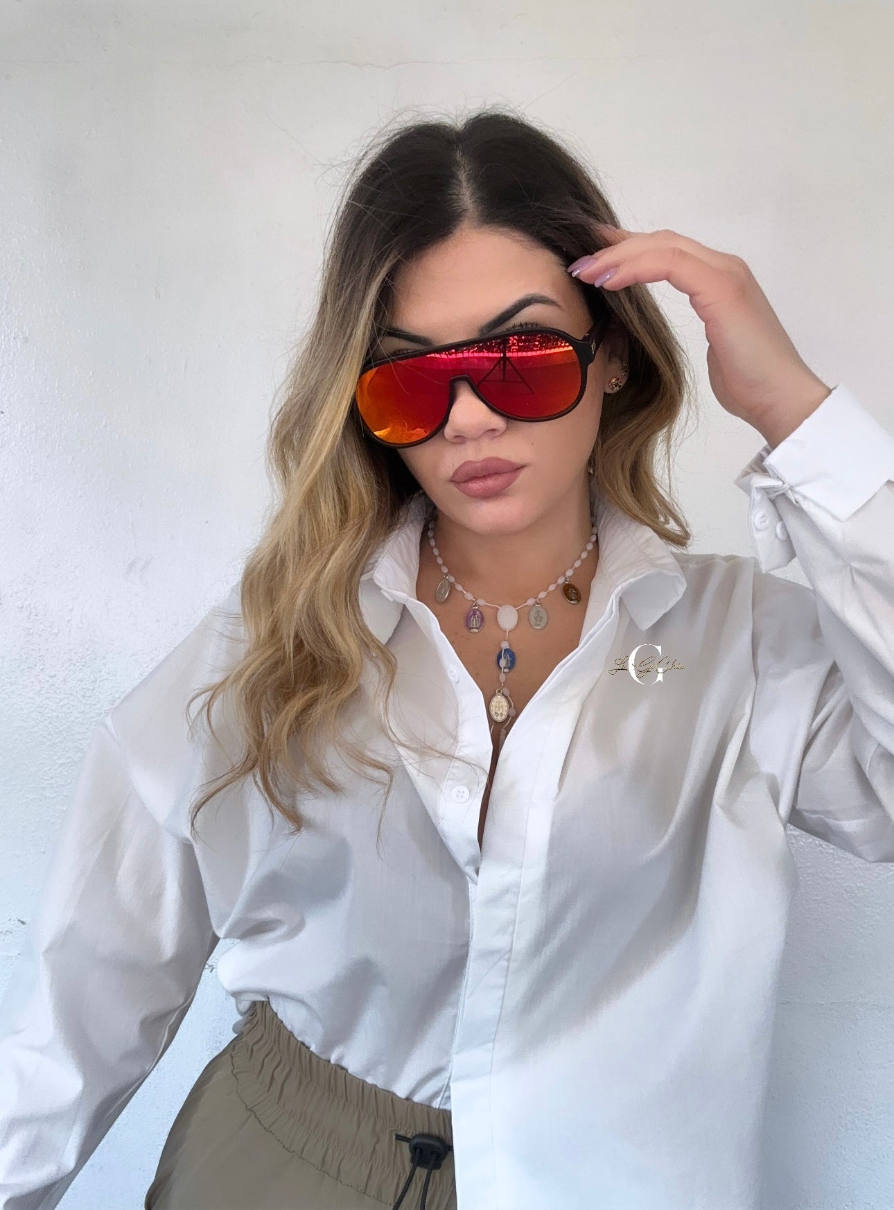 Occhiali “Carrera”