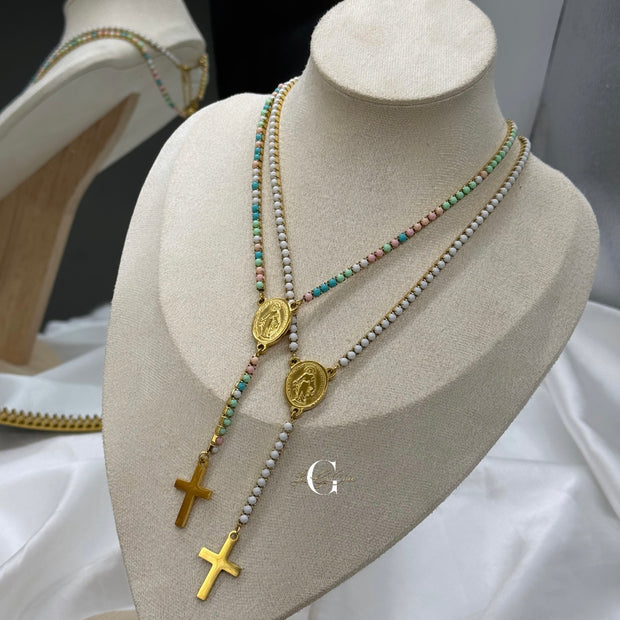 Rosario “Summer Tennis”