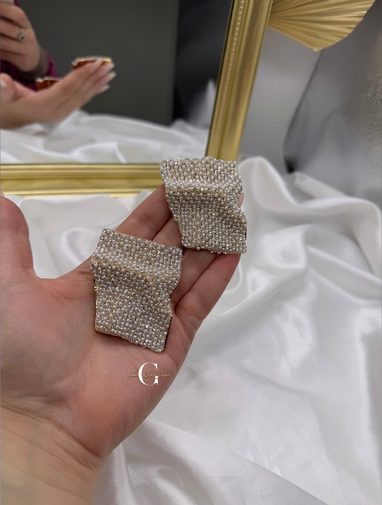 Orecchini “Juliette”