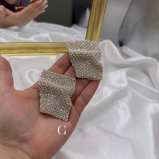 Orecchini “Juliette”