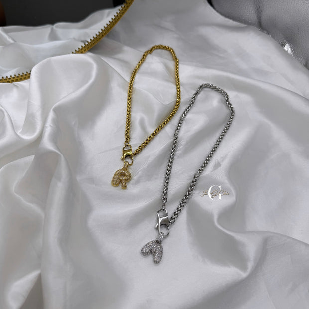 Collana “Blod Letter”