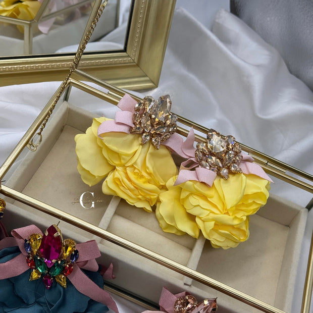 Orecchini “At voilà”