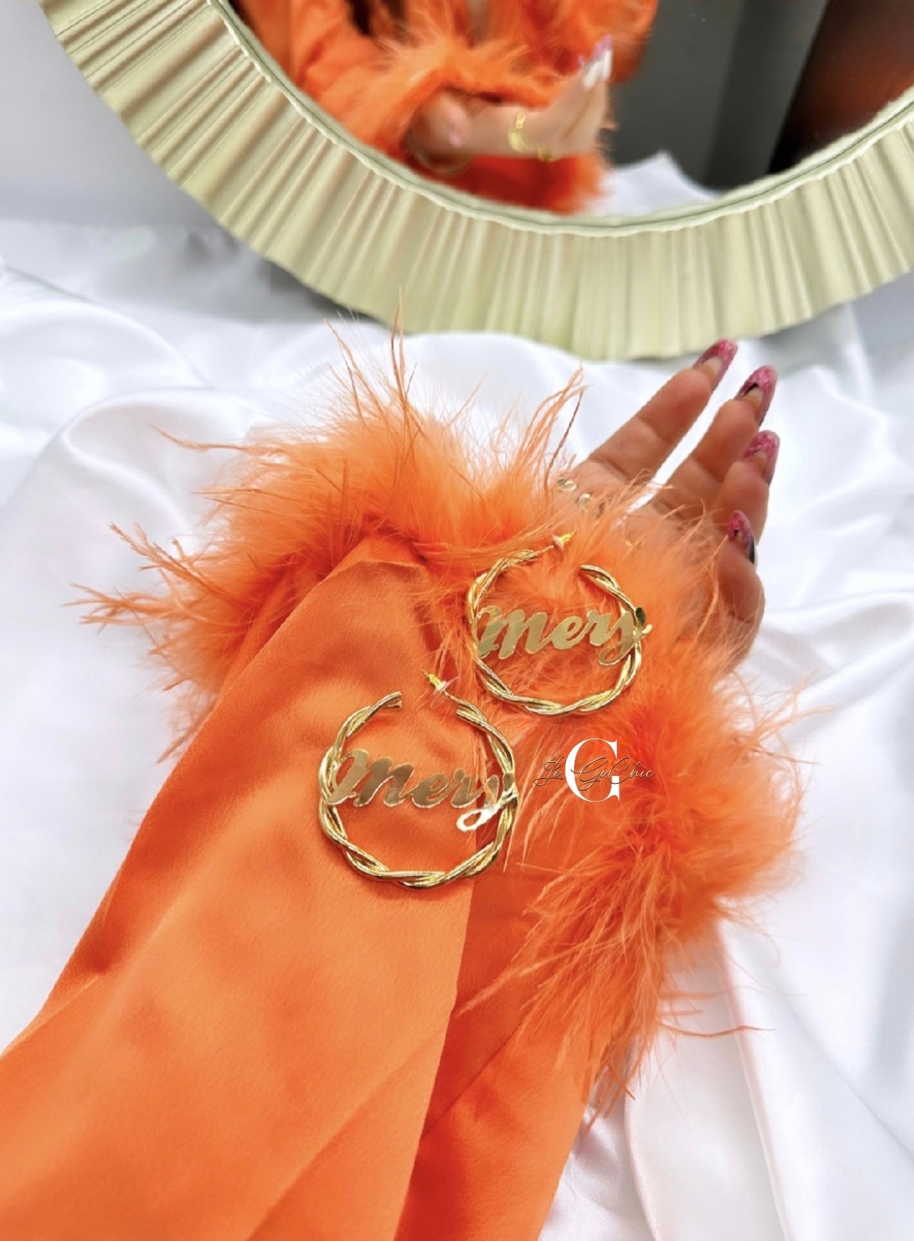 Cerchi “TORCHON NAME”