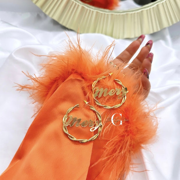 Cerchi “TORCHON NAME”