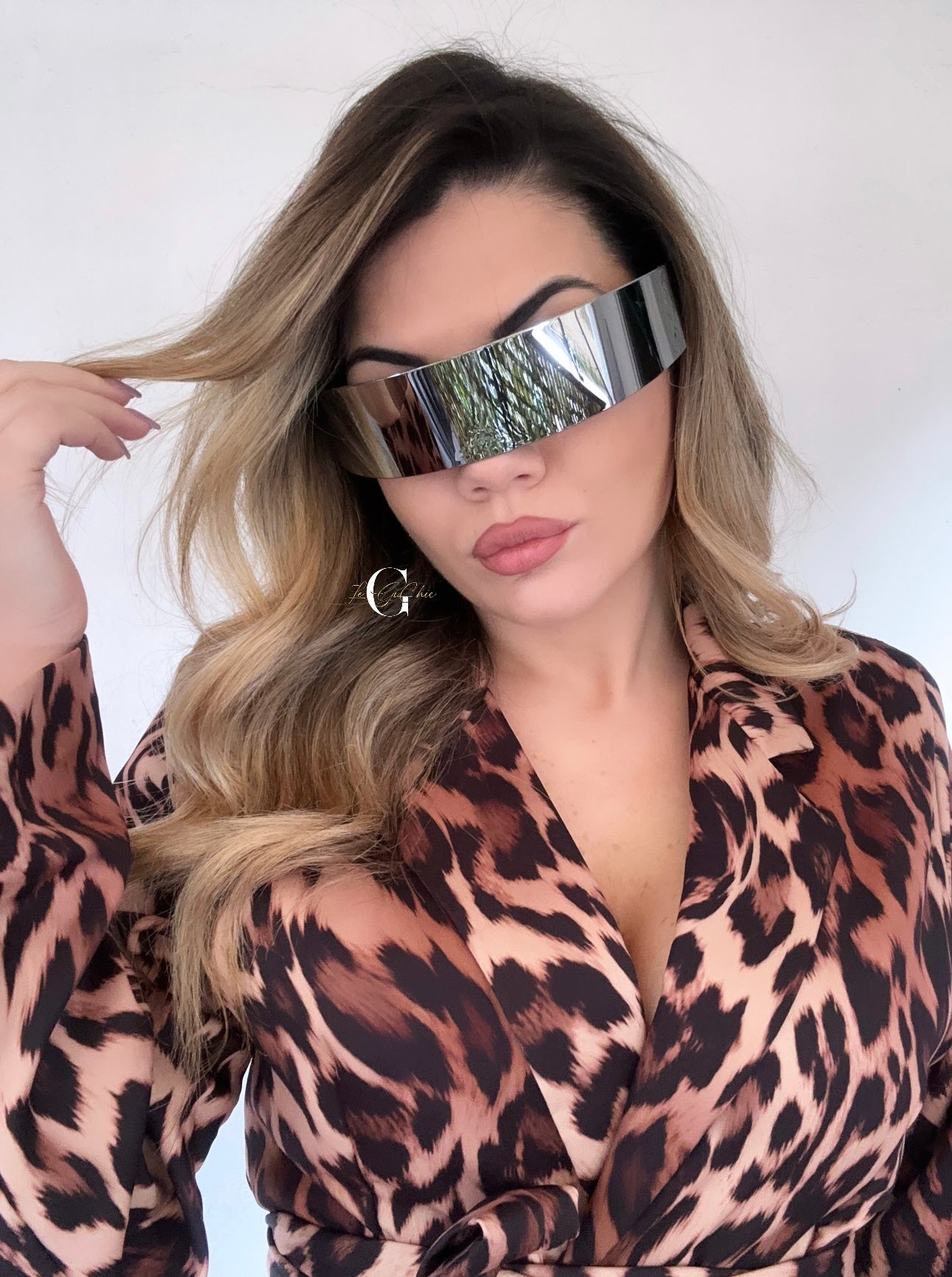 Occhiali “Alien”