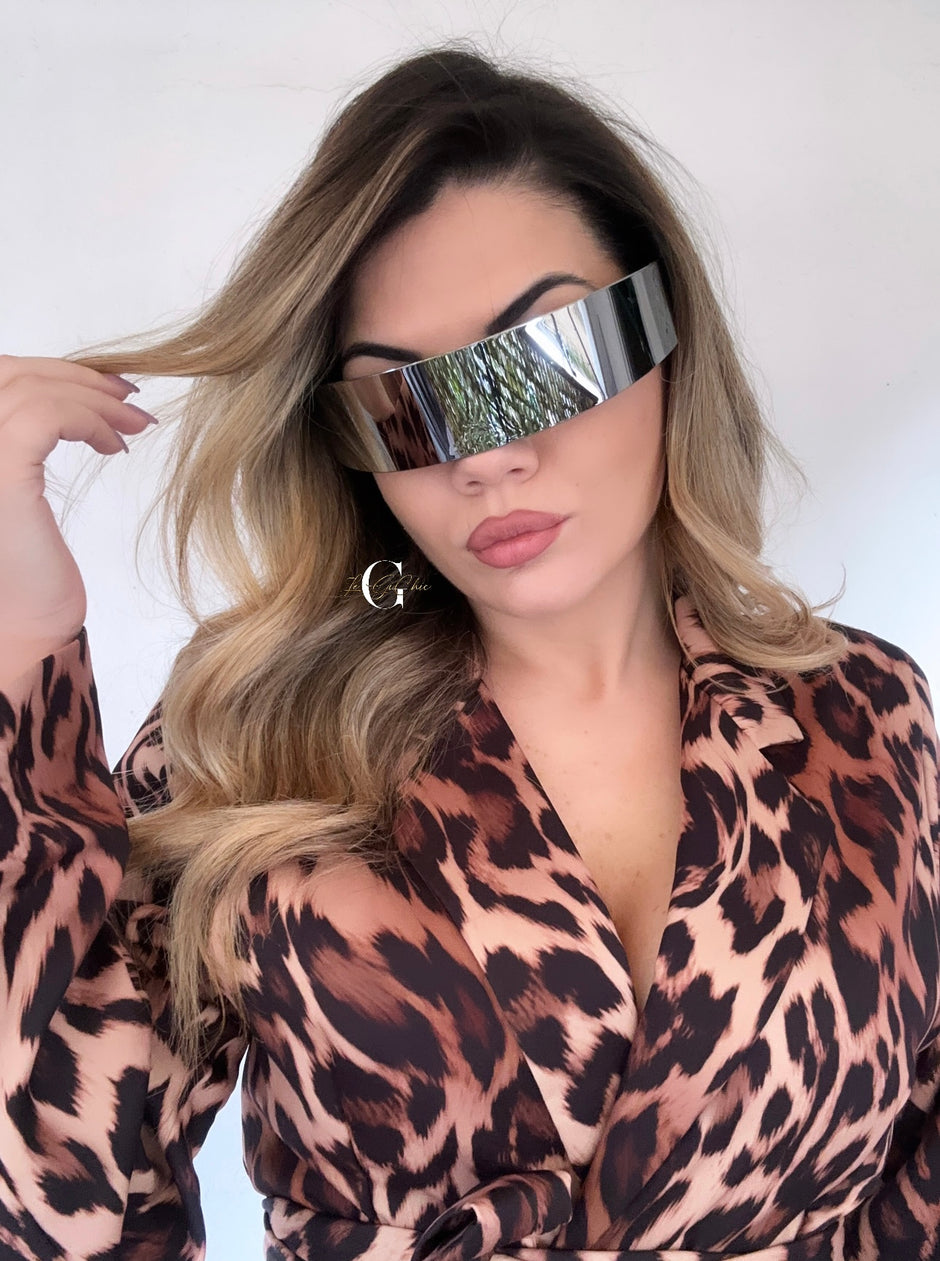 Occhiali “Alien”