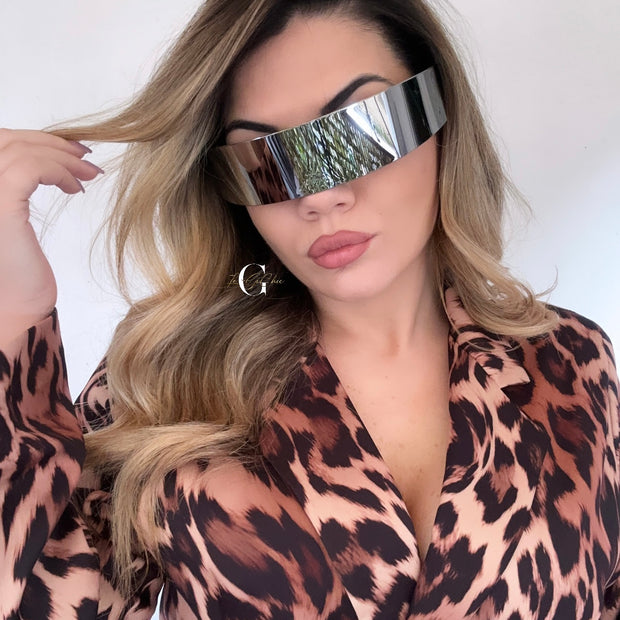 Occhiali “Alien”