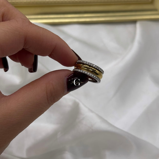 Anello “Promise”