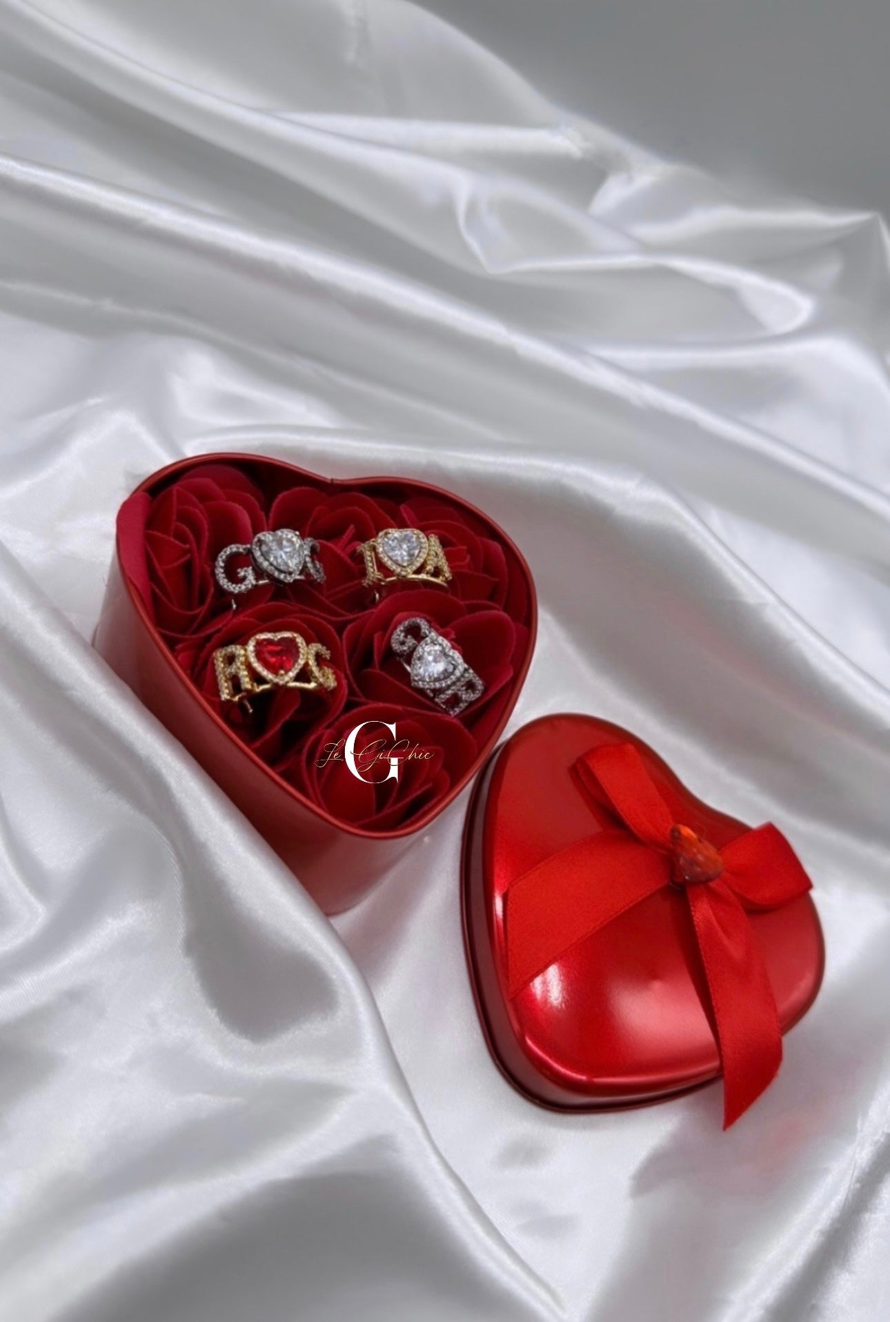 Anello “Romantico”