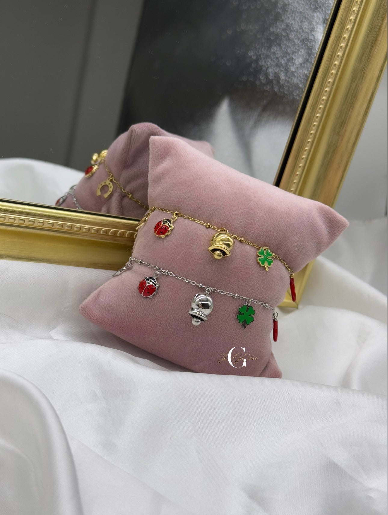 Bracciale “Fortunato”