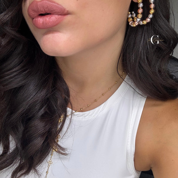 Cerchi “mille luci”