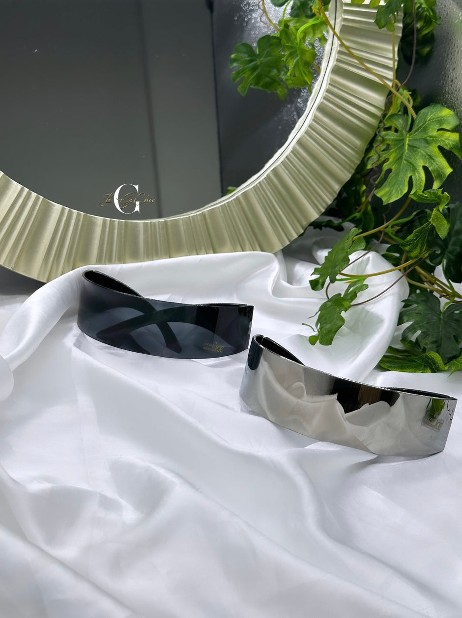 Occhiali “Alien”