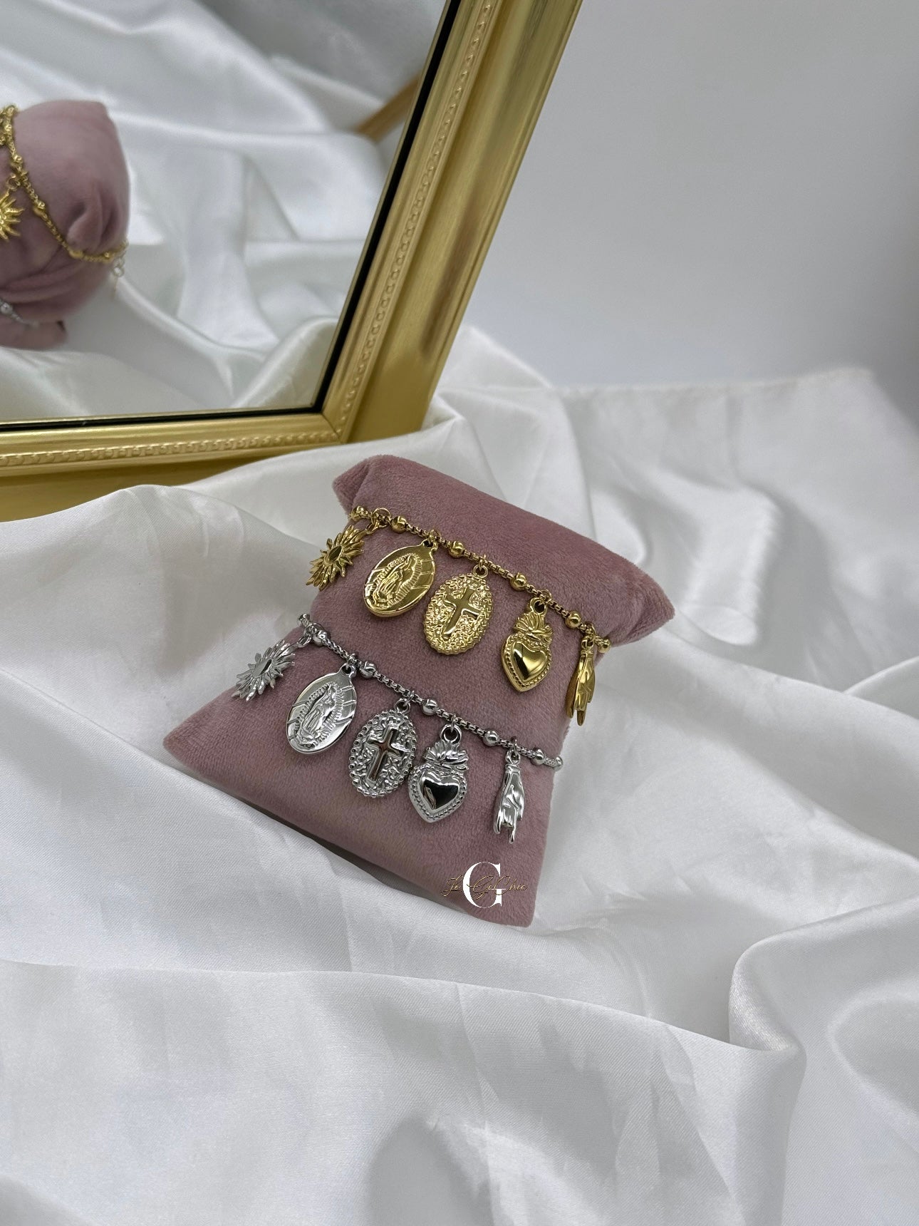 Bracciale “Miracle”