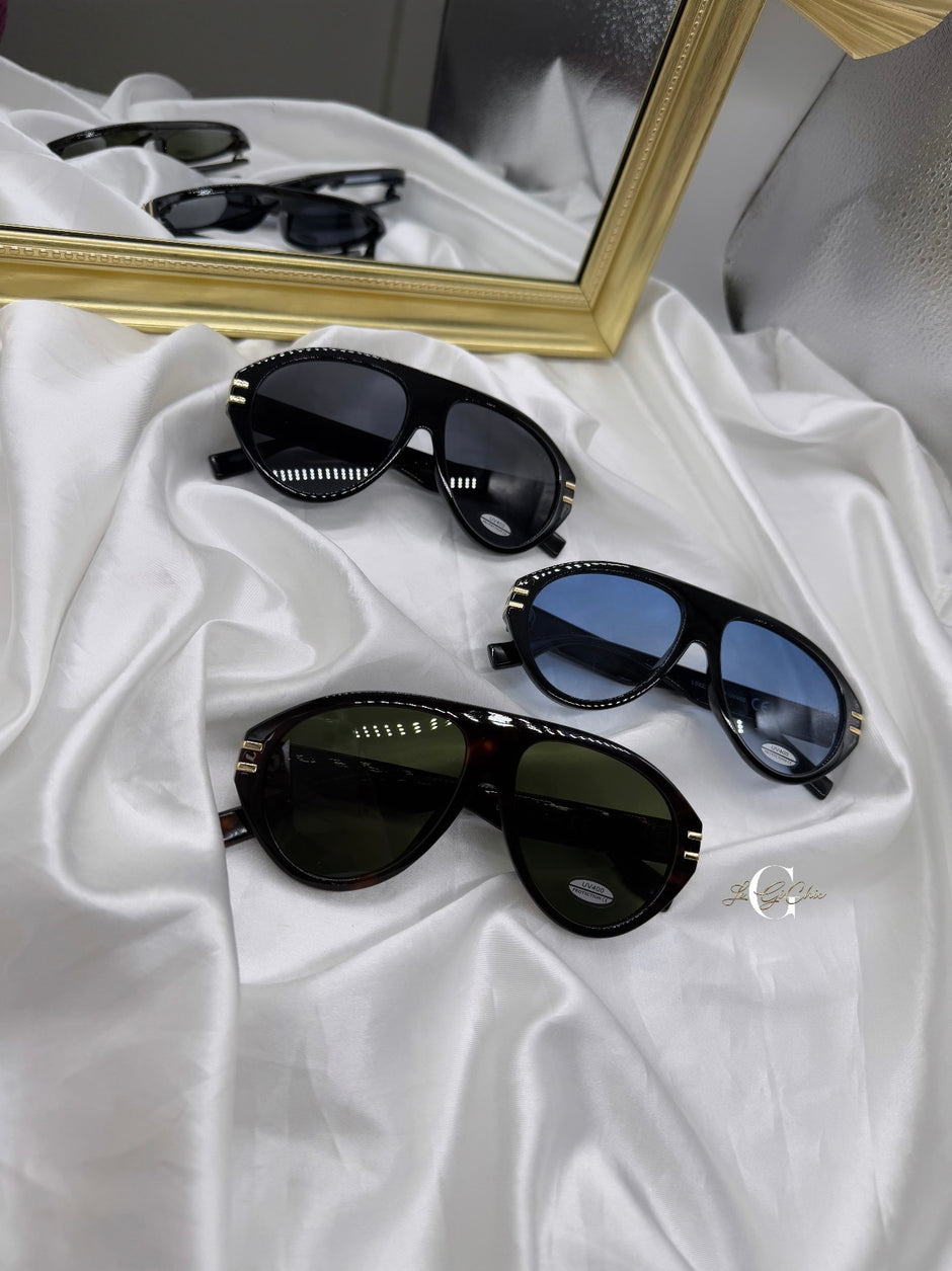 Occhiali “Bottega”