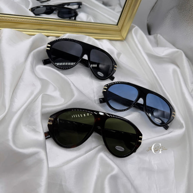 Occhiali “Bottega”