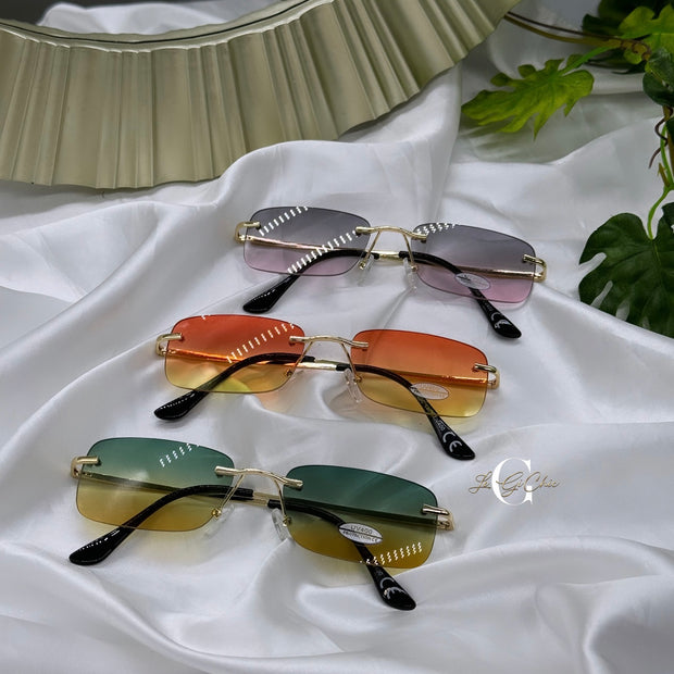 Occhiali “Montecarlo”